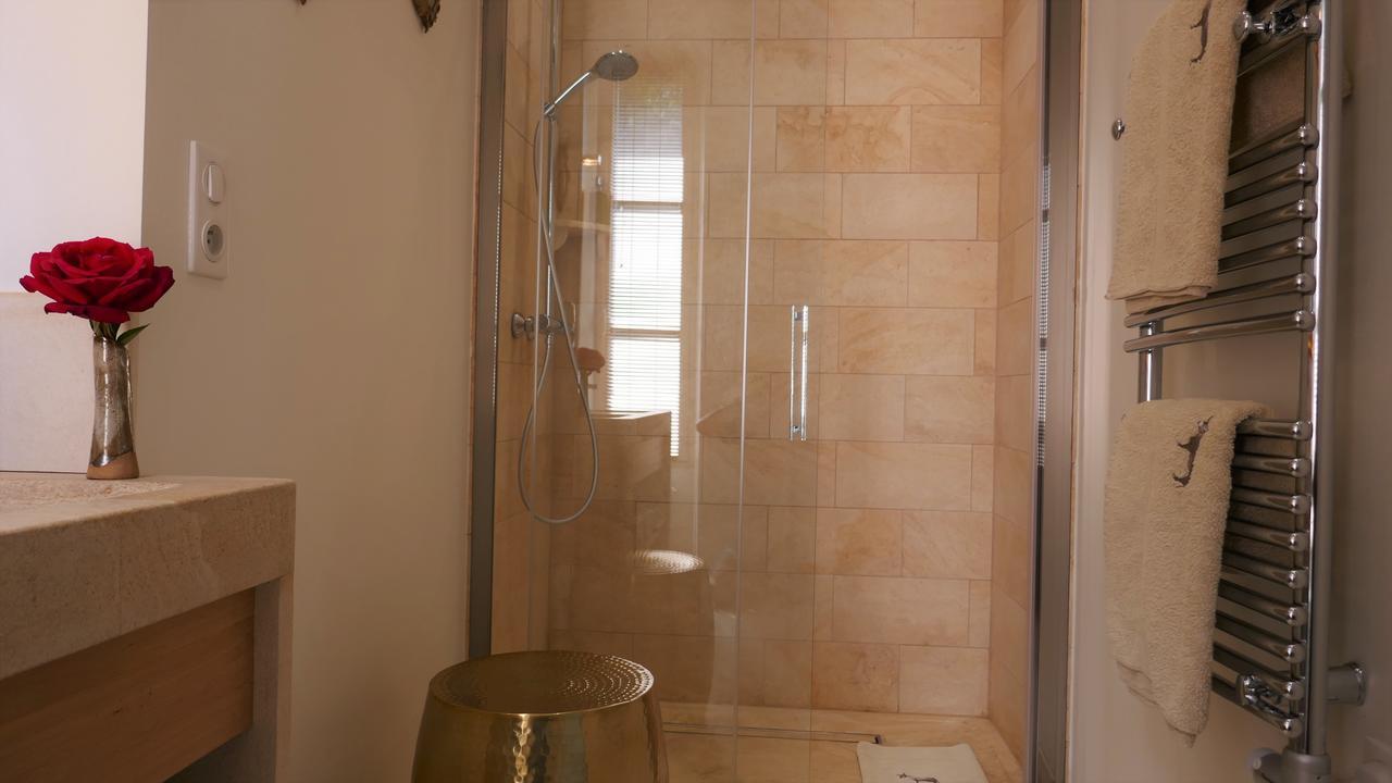 B&B Chateau De Preuil Vallenay Ngoại thất bức ảnh